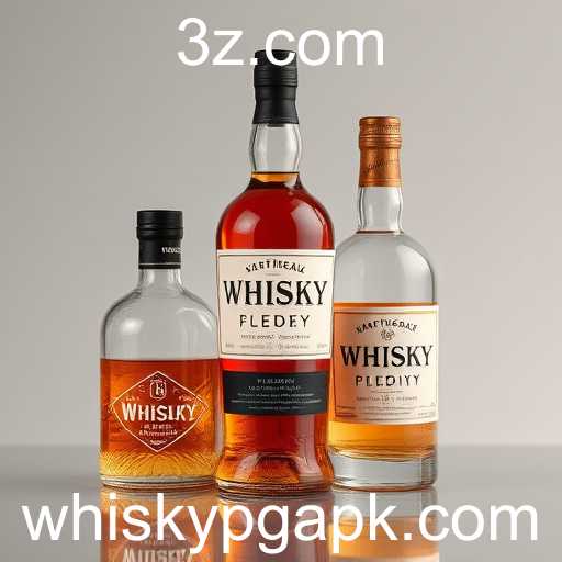 Explorando as Fascinantes Regiões Produtoras de Whisky
