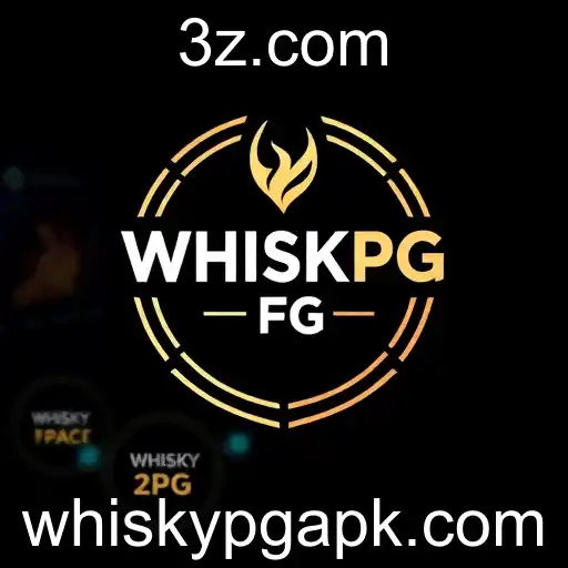 A Ascensão do WhiskyPG nos Jogos Online