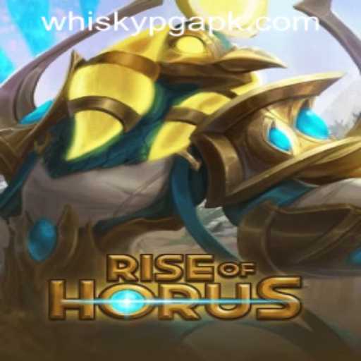 Unveiling RiseofHorus: A Dive into the Epic Adventure with WhiskyPG PH Login