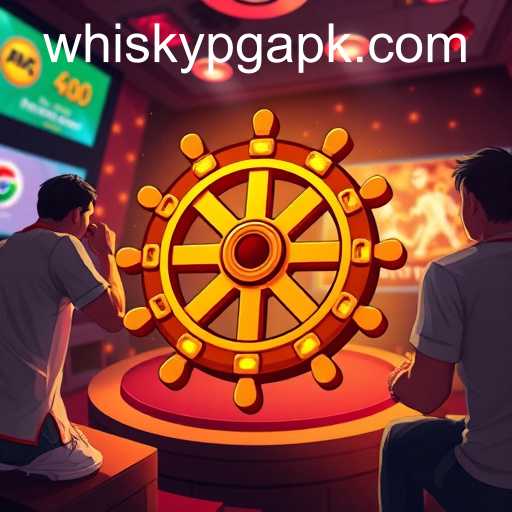 Exploring the Dynamic World of Rotary Games