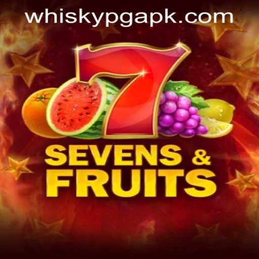 Discover SevensFruits: A Juicy Adventure with WhiskyPG PH Login