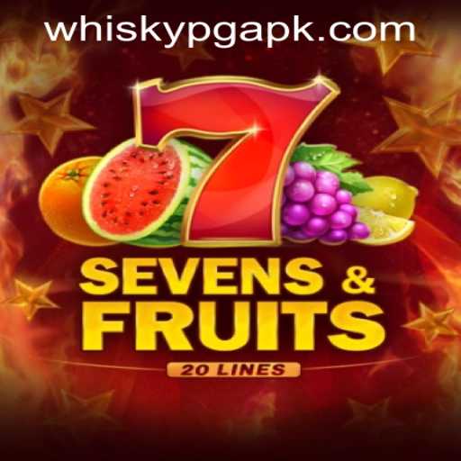 Unveiling SevensFruits20: A Deep Dive into Gameplay and Rules