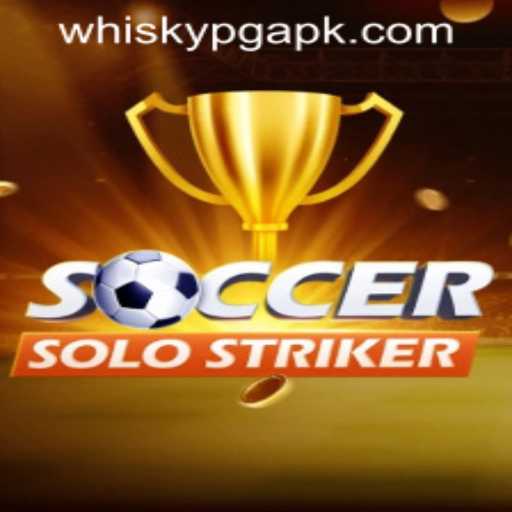 Experience the Thrills of SoccerSoloStriker with the Latest WhiskyPG PH Login