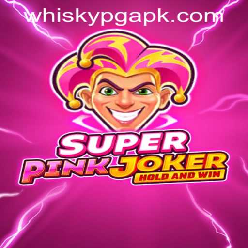 SuperPinkJoker: An Exciting New Game Capturing the Imagination