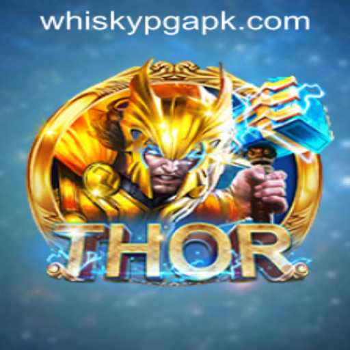 THOR: A Legendary Game Experience with WhiskyPG PH Login
