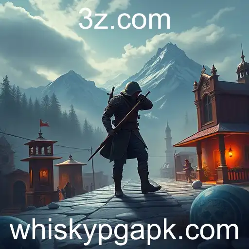 Tendências do Mercado de Jogos em 2025: WhiskyPG no Centro das Atenções
