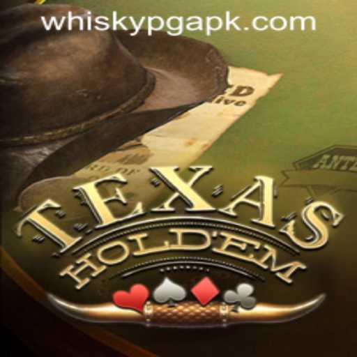 Exploring Texas Holdem and WhiskyPG PH Login