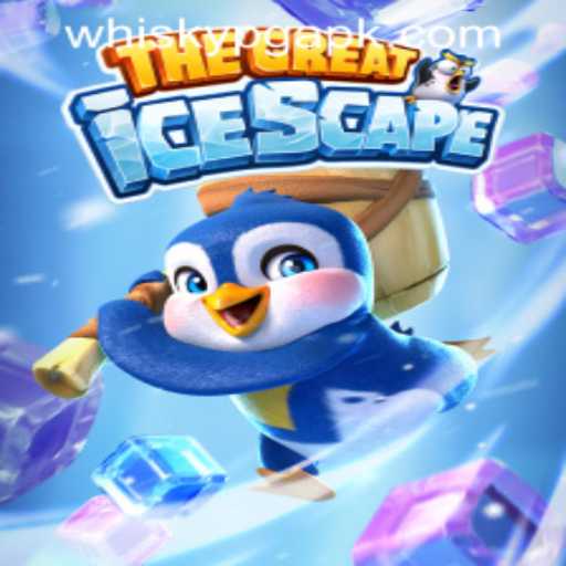 Explore the Chilling Adventure of TheGreatIcescape