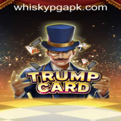 TrumpCard Game: A Strategic Companion to WhiskyPG PH Login