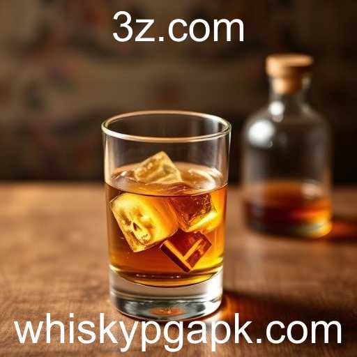 Desvendando os Diferentes Tipos de Whisky