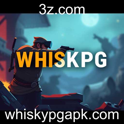 Tendências e Destaques do WhiskyPG no Cenário Atual de Jogos