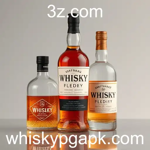 A Revolução dos Destilados e o Impacto do WhiskyPG