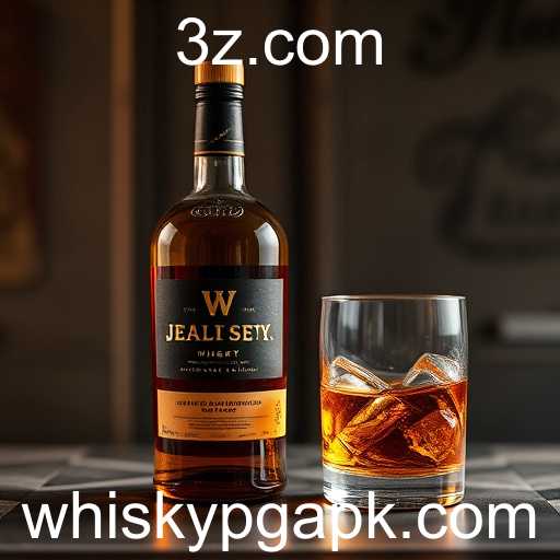 WhiskyPG: Tendências e Novidades no Mundo dos Jogos