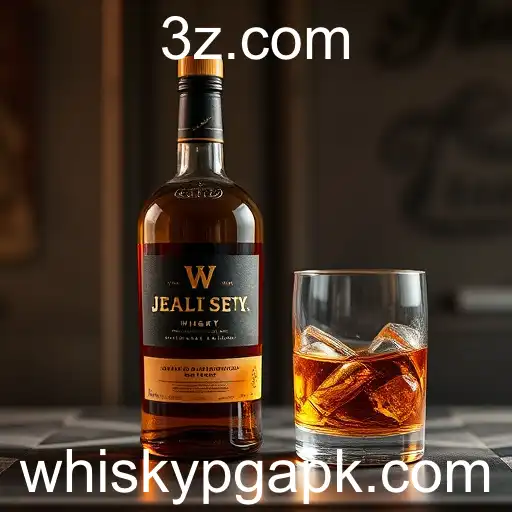 WhiskyPG: Tendências e Novidades no Mundo dos Jogos