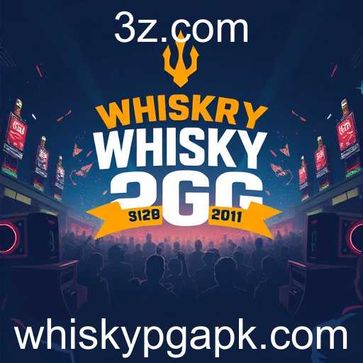 Expansão do WhiskyPG Ganha Popularidade entre Gamers