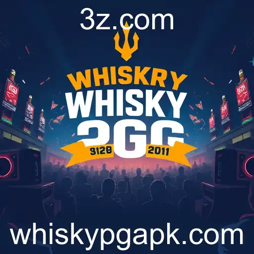 Expansão do WhiskyPG Ganha Popularidade entre Gamers