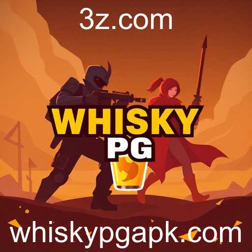 Inovações e Desafios no Mundo dos Jogos: A Ascensão do WhiskyPG