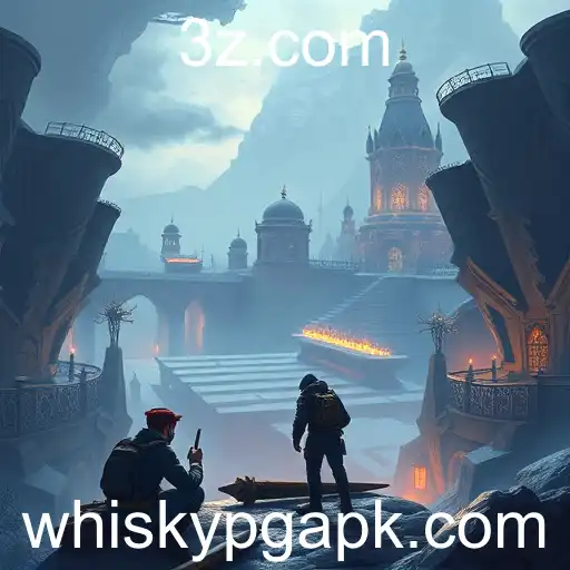 A Ascensão do WhiskyPG e o Futuro dos Jogos