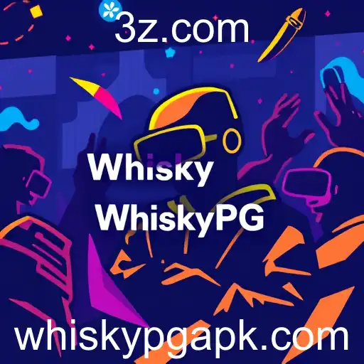 Crescimento do WhiskyPG no Mercado Brasileiro