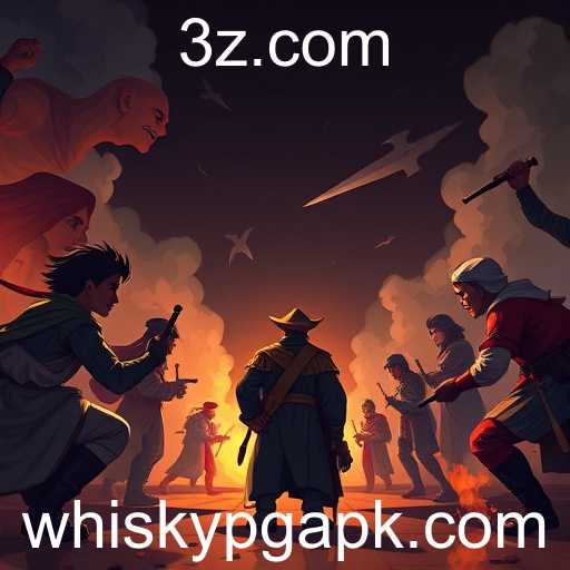 Ascensão de WhiskyPG: Tendências e Desafios em 2025