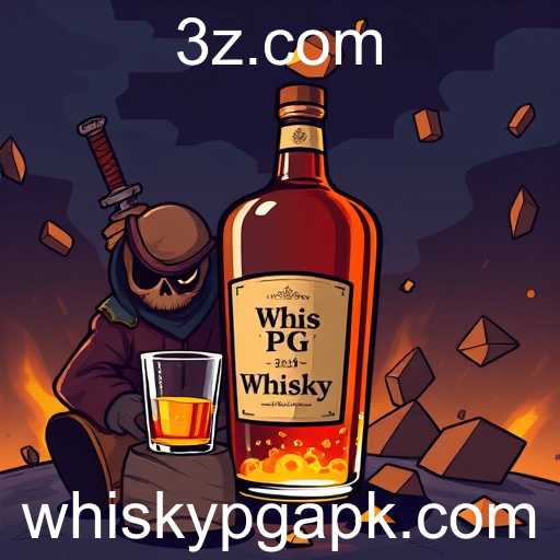 WhiskyPG: Tendências e Novidades no Cenário de Jogos