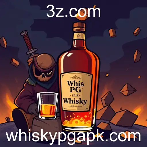 WhiskyPG: Tendências e Novidades no Cenário de Jogos