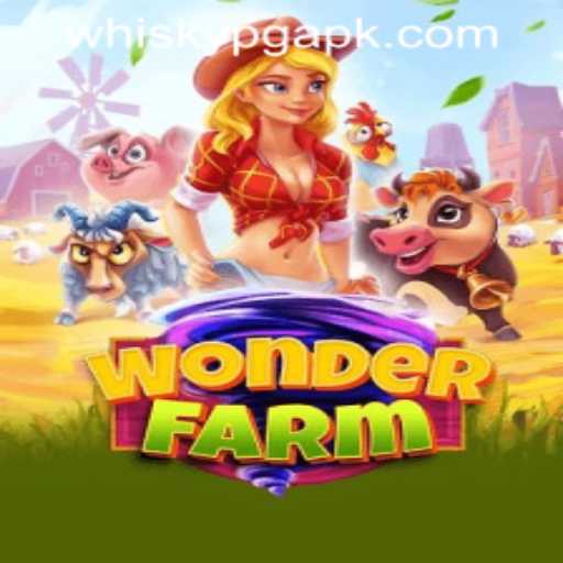 Exploring the Vibrant World of WonderFarm: An Engaging Game Experience