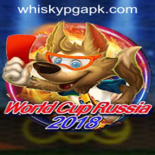 WorldCupRussia2018: A Unique Gaming Experience