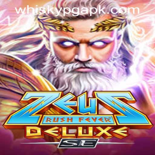 Experience the Thrill: ZeusRushFeverDeluxeSE - A Divine Gaming Adventure