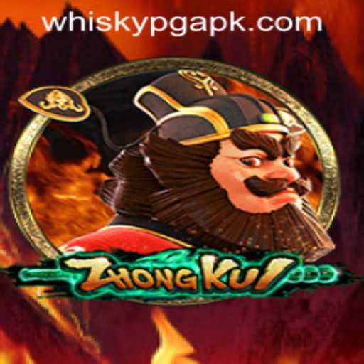 Discover the Thrilling World of ZhongKui: A Deep Dive into the Game with WhiskyPG PH Login